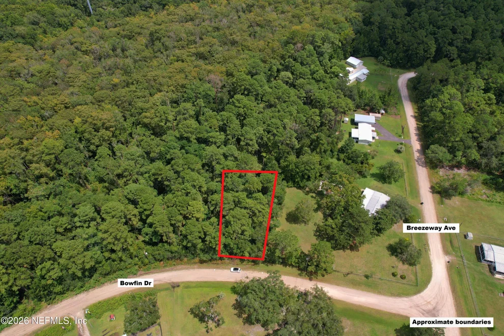 Unit for sale at 114 BOWFIN Drive, Satsuma, FL 32189