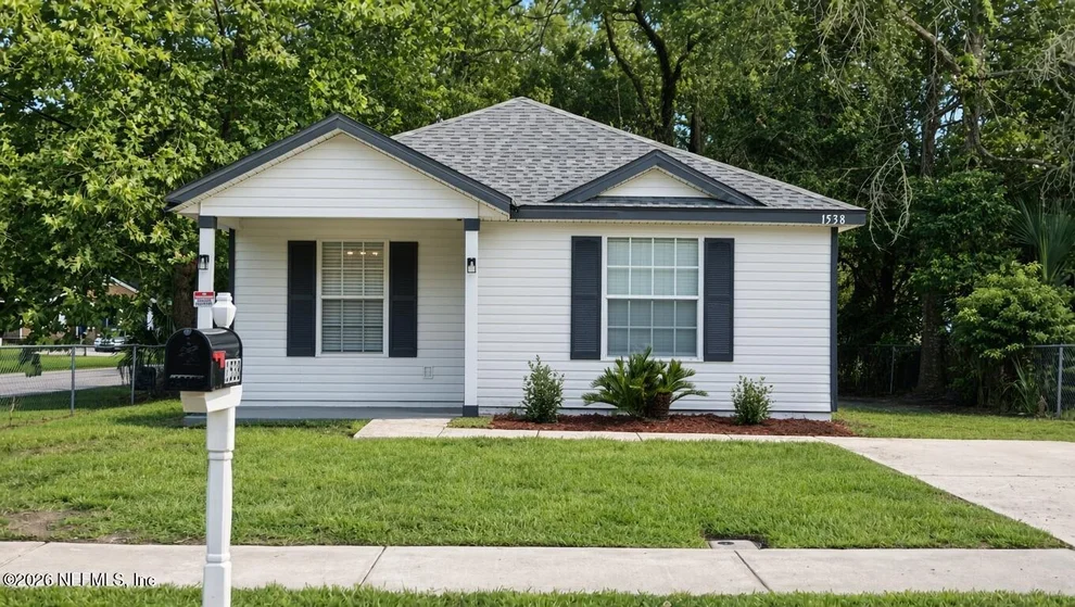 Unit for sale at 1538 W 30TH Street, Jacksonville, FL 32209