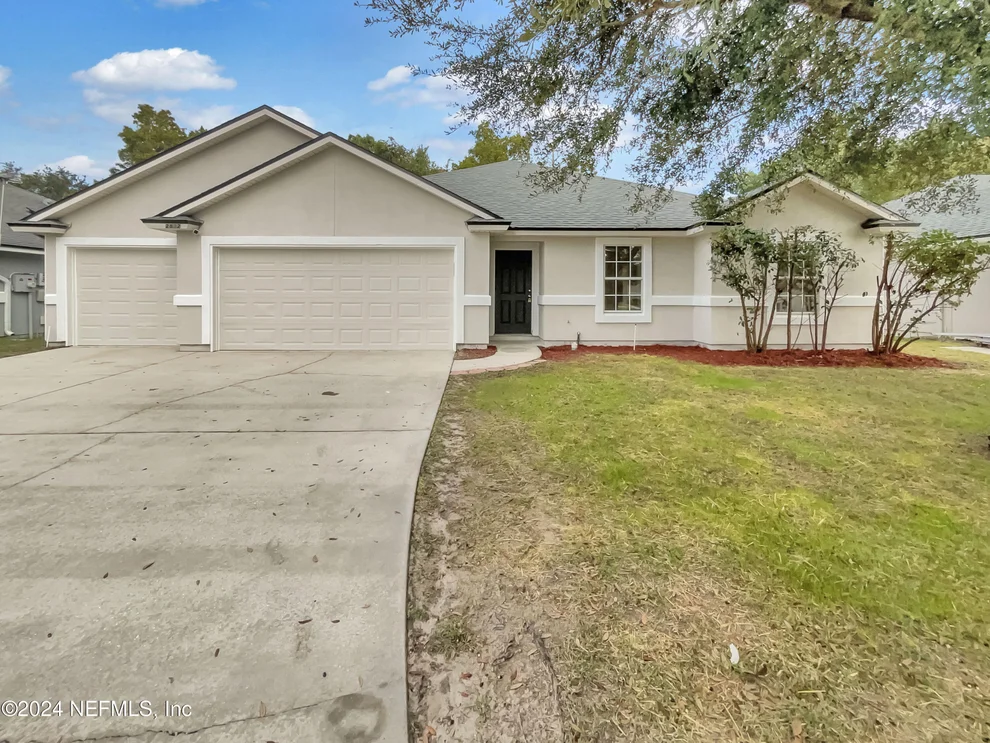Unit for sale at 2832 RAVINE HILL Drive, Middleburg, FL 32068