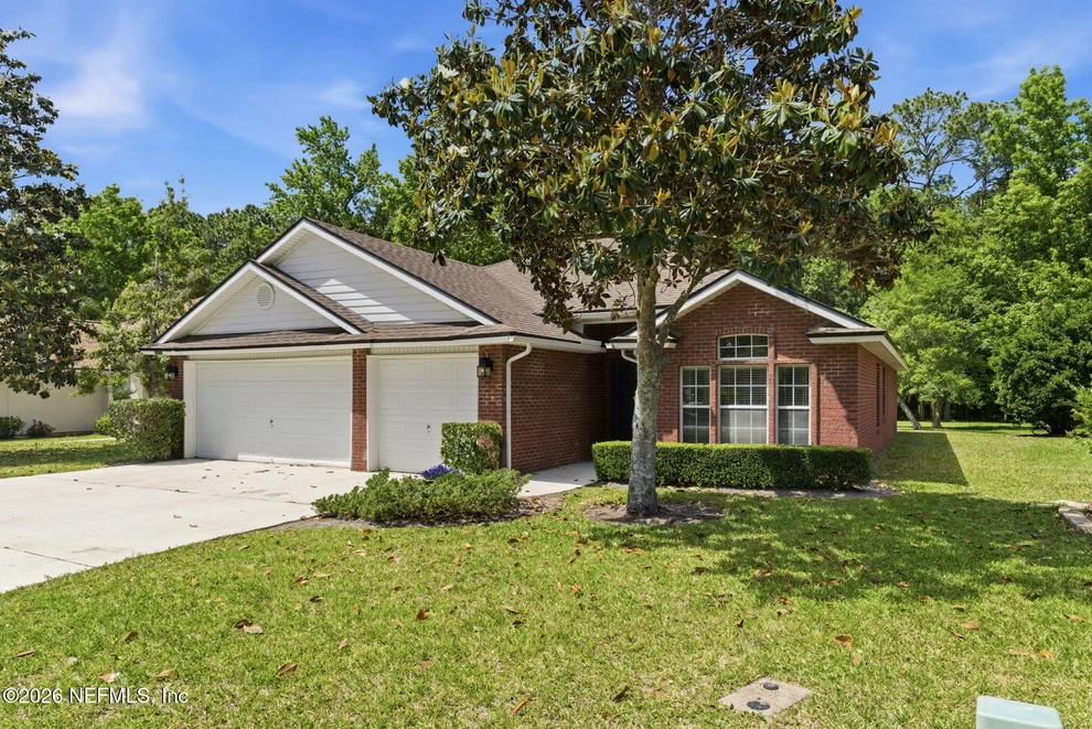 Unit for sale at 1224 RIBBON Road, Jacksonville, FL 32259