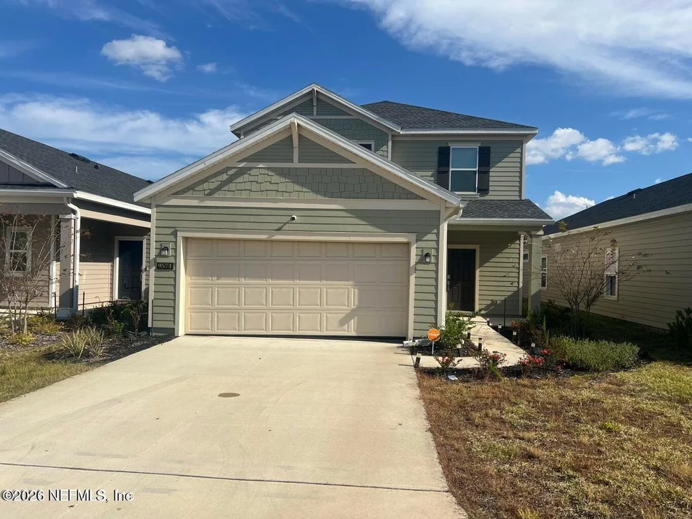 Unit for sale at 9574 GIADA DRIVE Drive, Jacksonville, FL 32219