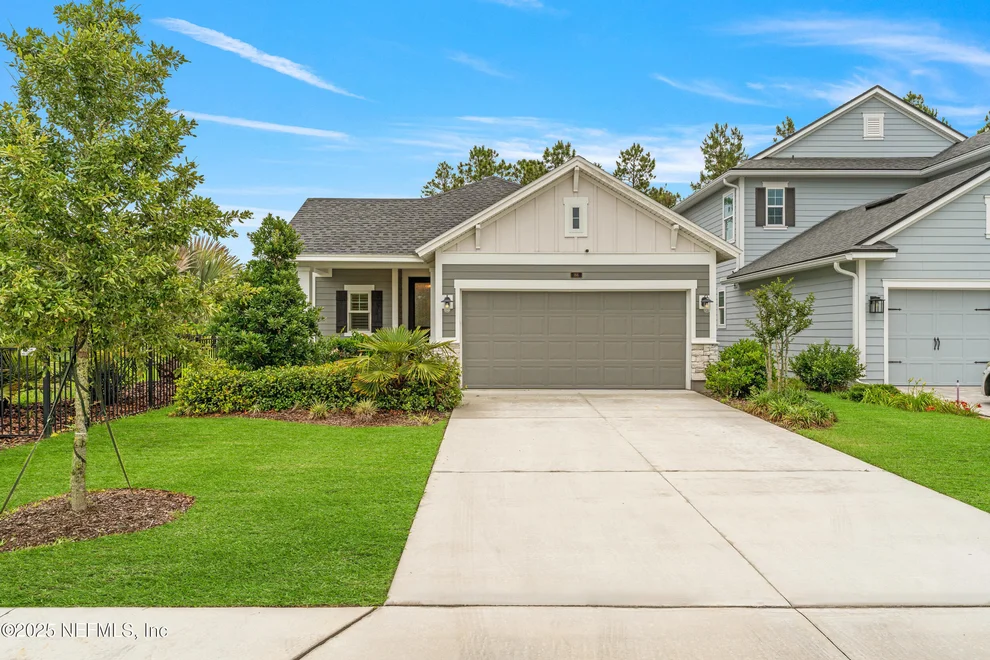 Unit for sale at 166 SPINNER Drive, Ponte Vedra, FL 32081