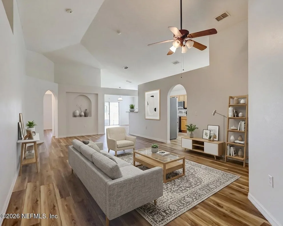 Unit for sale at 76296 LONGLEAF Loop, Yulee, FL 32097