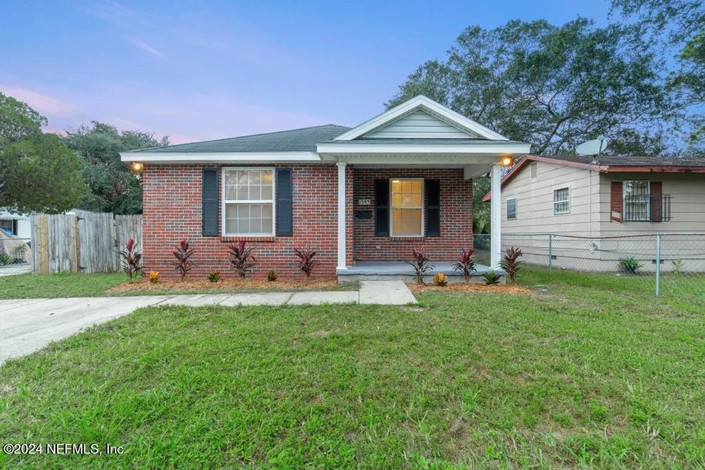 Unit for sale at 1585 17TH Street, Jacksonville, FL 32209