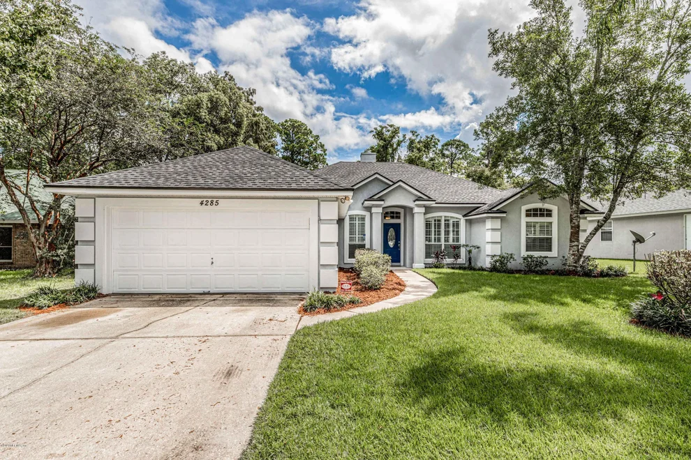 Unit for sale at 4285 EAGLES VIEW Lane, Jacksonville, FL 32277