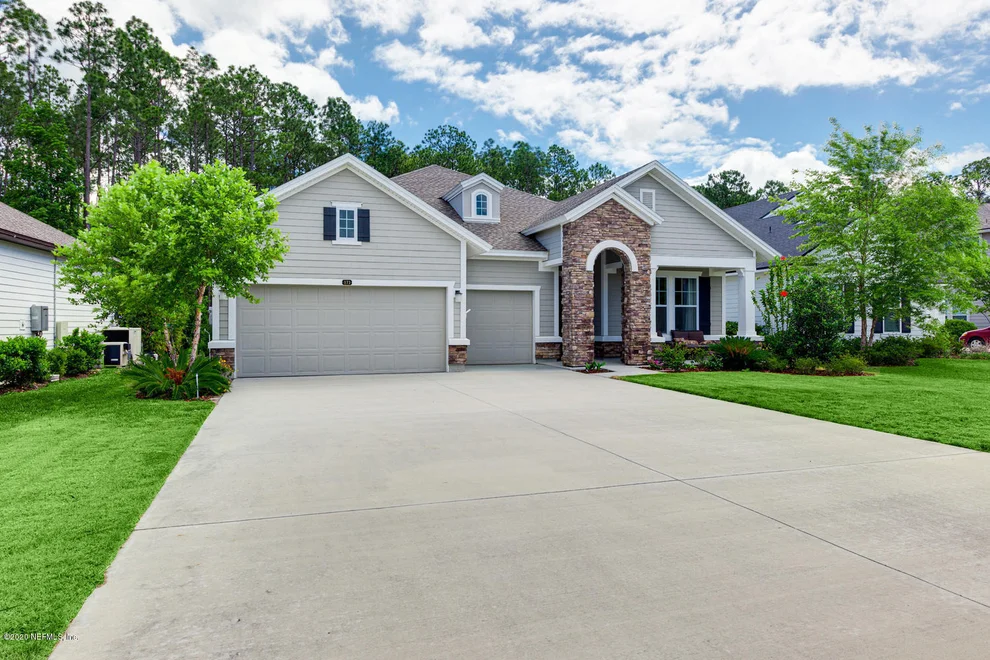 Unit for sale at 173 VALLEY GROVE Drive, Ponte Vedra, FL 32081