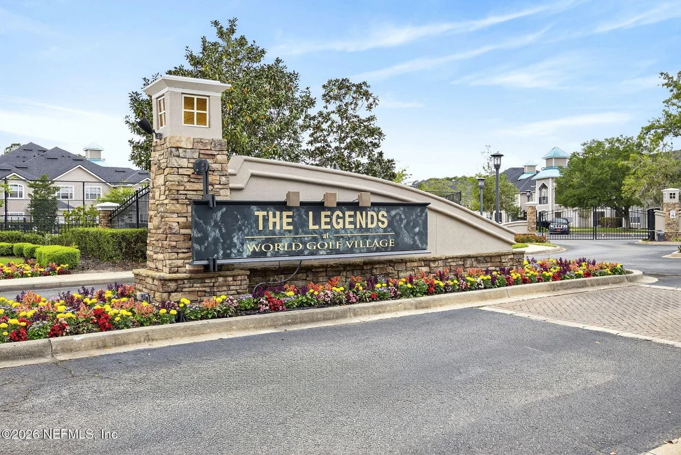 135 Legendary Drive