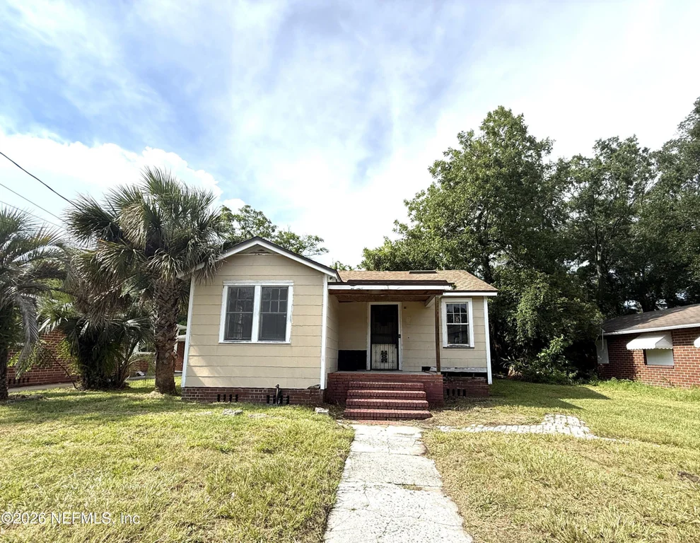 Unit for sale at 1149 W 12TH Street, Jacksonville, FL 32209
