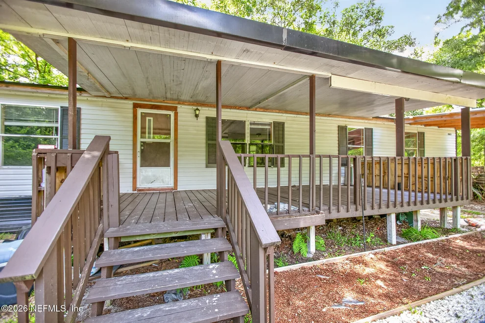 Unit for sale at 10105 VAUGHAN Avenue, Hastings, FL 32145