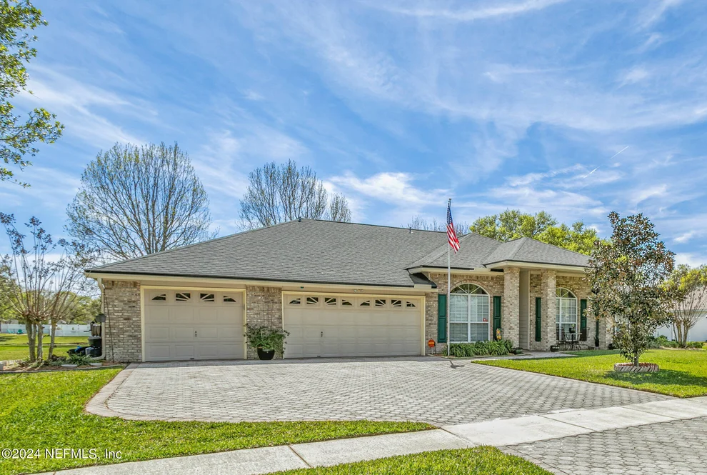 Unit for sale at 128 IVY LAKES Drive, St. Johns, FL 32259