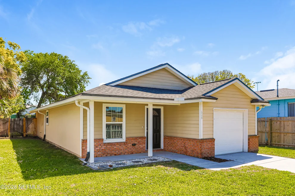 Unit for sale at 628 4TH Avenue S, Jacksonville Beach, FL 32250