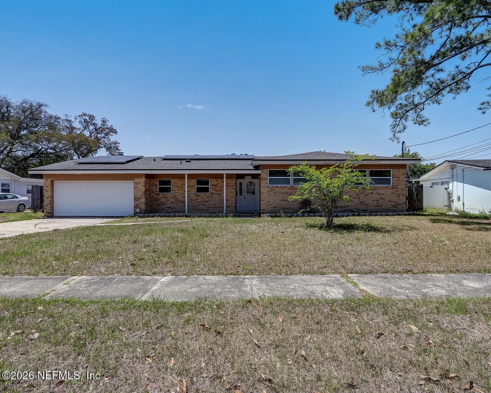 Unit for sale at 3922 EDIDIN Drive, Jacksonville, FL 32277