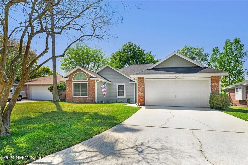 Unit for sale at 5052 SUNNY SPRUCE Terrace, Jacksonville, FL 32210