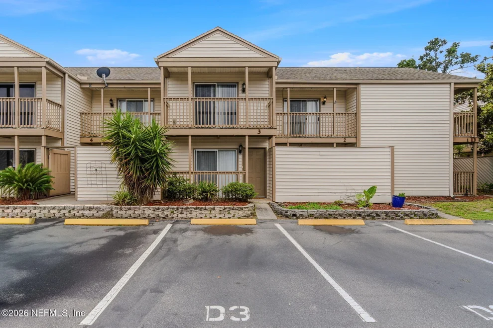 Unit for sale at 2300 TWELVE OAKS Drive, Orange Park, FL 32065