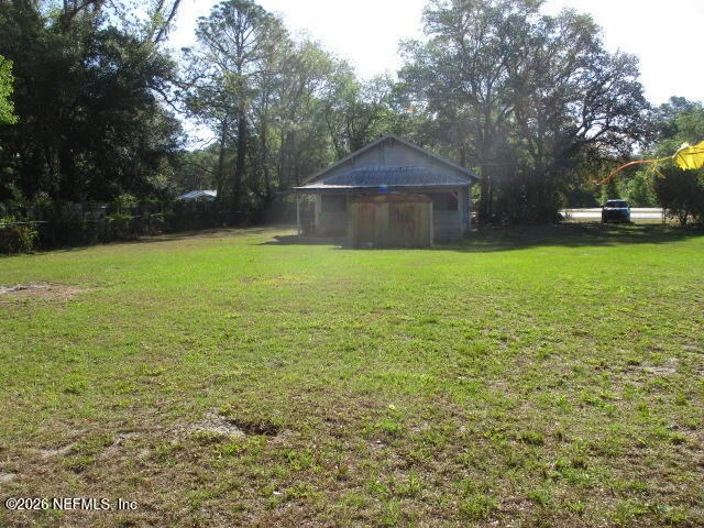 Unit for sale at 9742 HIGHWAY 301, Hampton, FL 32044