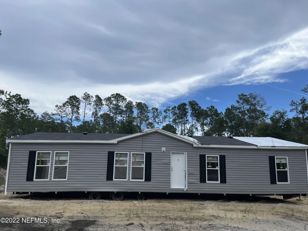 Unit for sale at 110 NEEDLES Lane, Georgetown, FL 32139