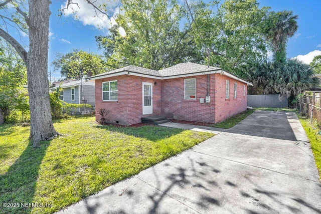 Unit for sale at 842 W 31ST Street, Jacksonville, FL 32209
