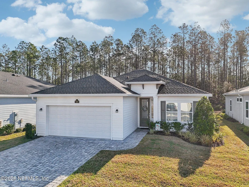 Unit for sale at 70 GREENIE Bend, St. Johns, FL 32259