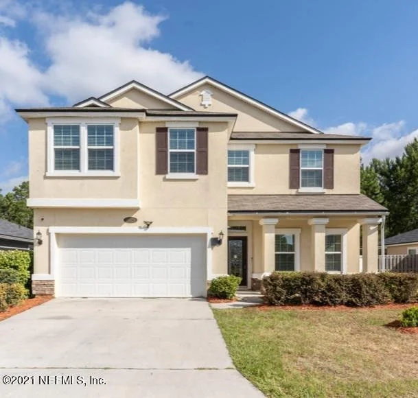Unit for sale at 15825 BAXTER CREEK Drive, Jacksonville, FL 32218
