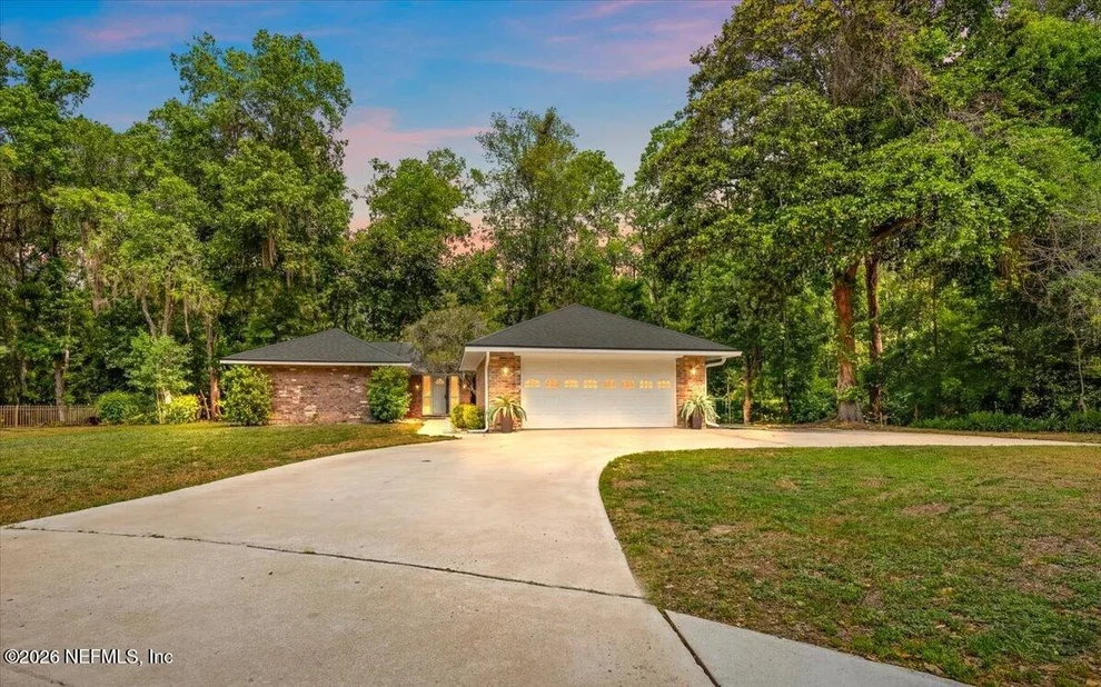 Unit for sale at 8613 OSPREY Lane, Jacksonville, FL 32217