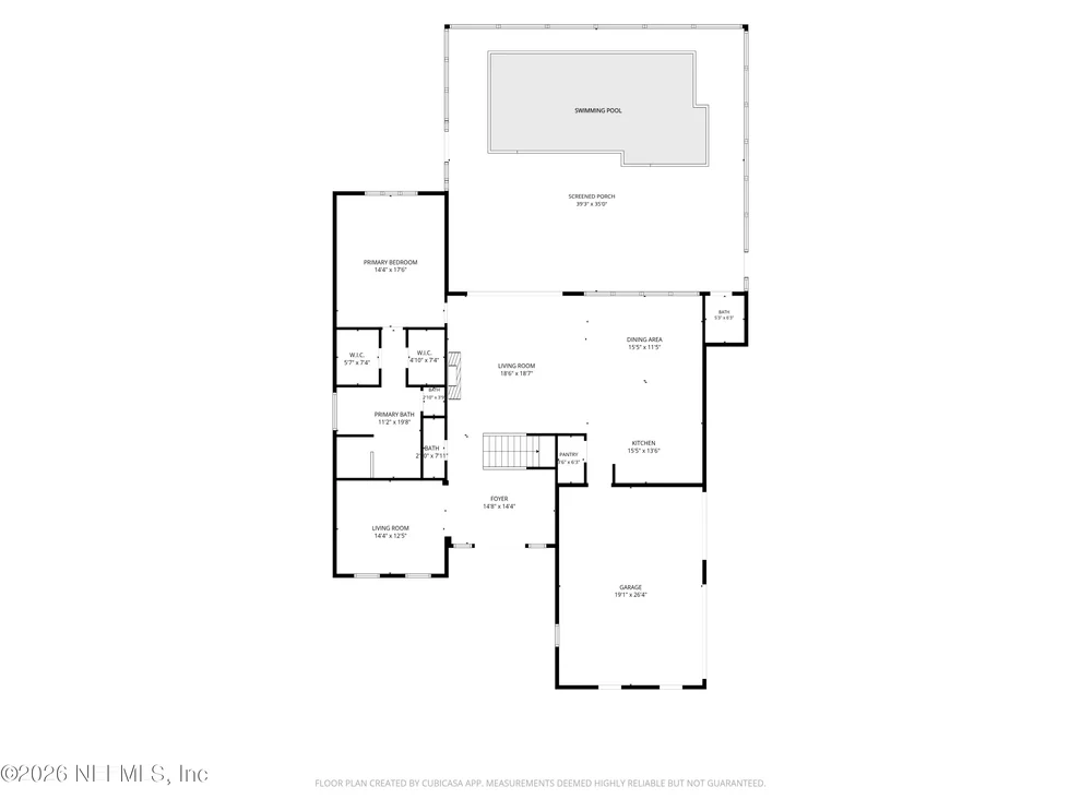 Unit for sale at 3323 SOUTHERN OAKS Drive, Green Cove Springs, FL 32043