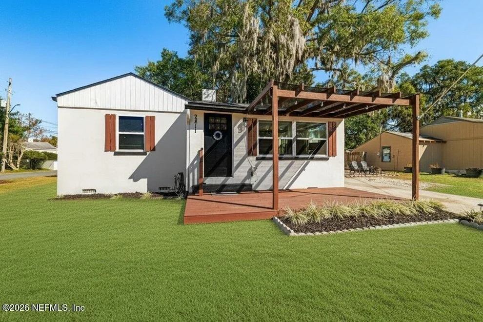 Unit for sale at 2811 LAKE SHORE Boulevard, Jacksonville, FL 32210