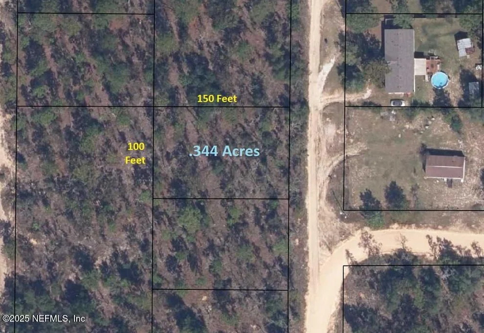 Unit for sale at 7248 CITADEL Street, Keystone Heights, FL 32656