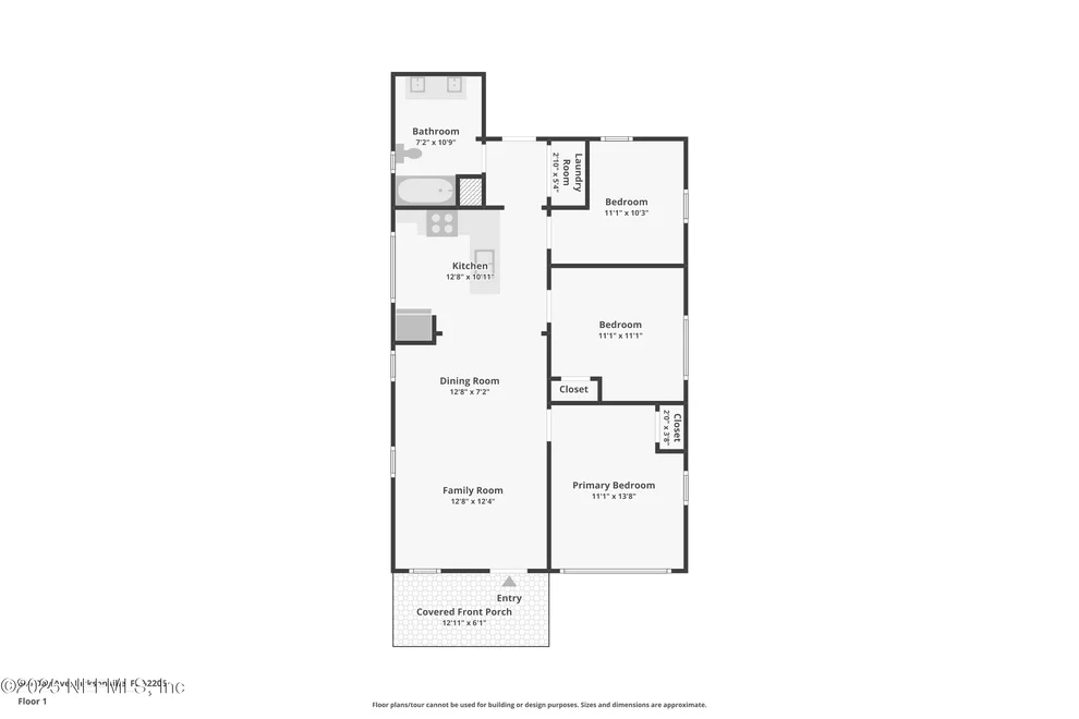 Unit for sale at 646 DAY Avenue, Jacksonville, FL 32205