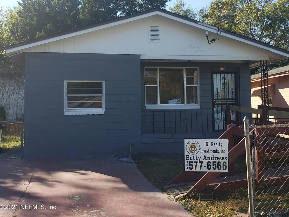 Unit for sale at 1816 12TH Street W, Jacksonville, FL 32209