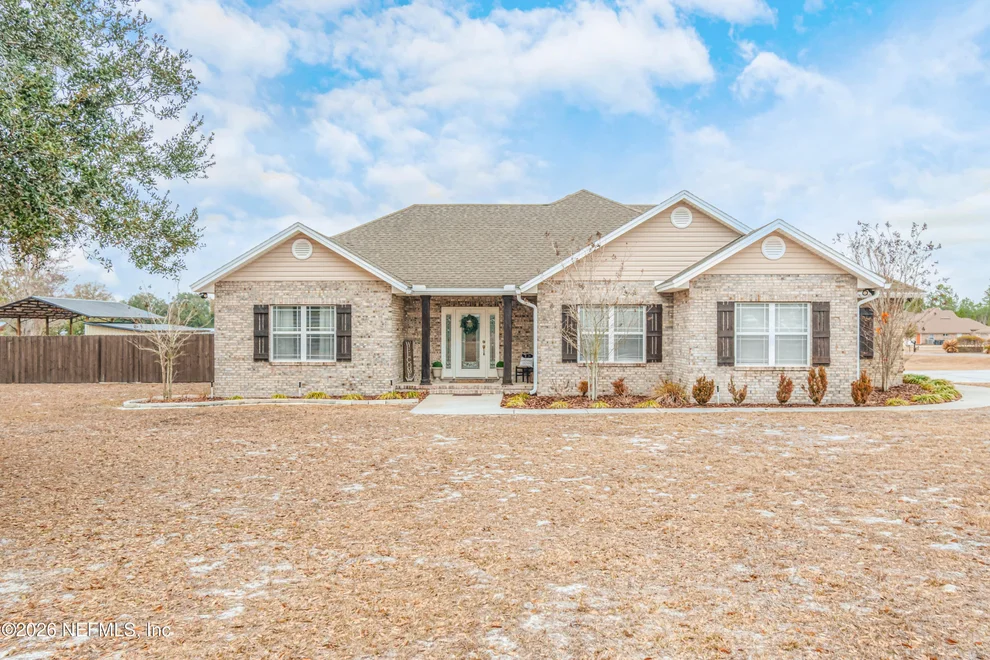 Unit for sale at 8139 HUNTERS RIDGE S, Glen St. Mary, FL 32040