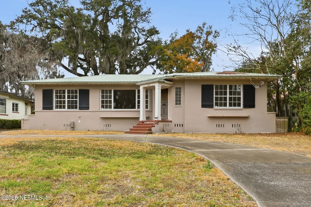Unit for sale at 4014 BARCELONA Avenue, Jacksonville, FL 32207