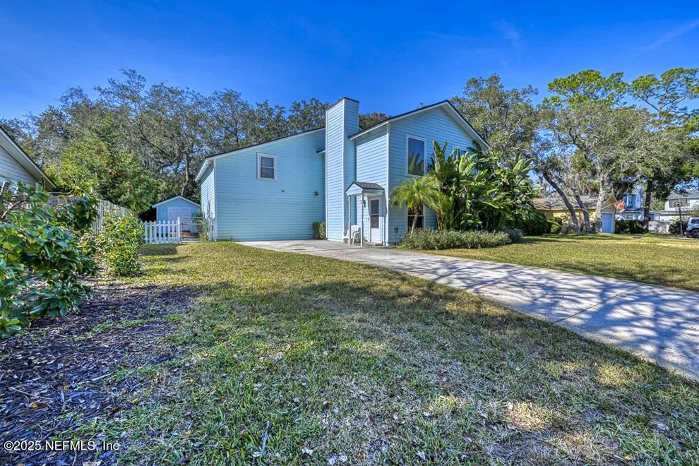 Unit for sale at 1216 21ST Street N, Jacksonville Beach, FL 32250