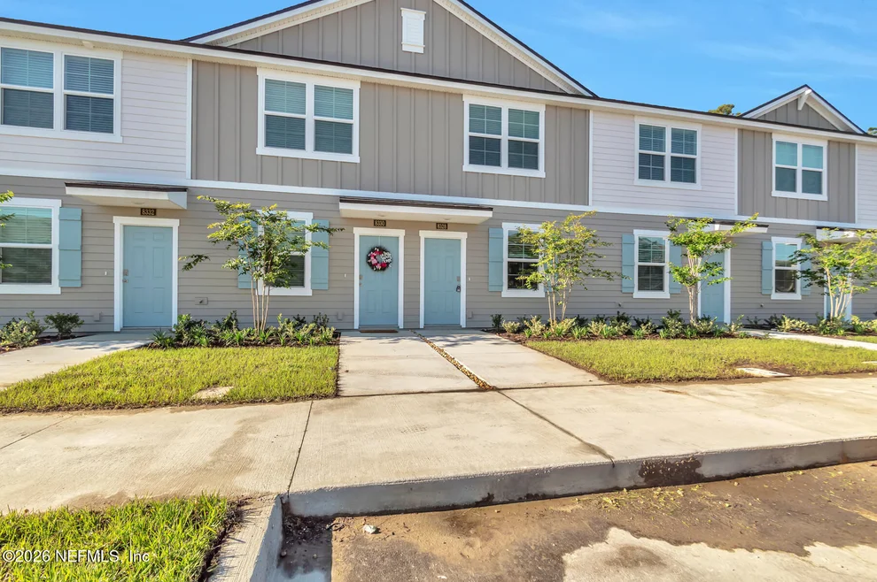 Unit for sale at 8335 ASTEROID Street, Jacksonville, FL 32256
