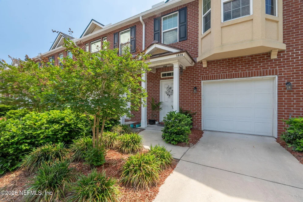 Unit for sale at 1636 LANDAU Road, Jacksonville, FL 32225