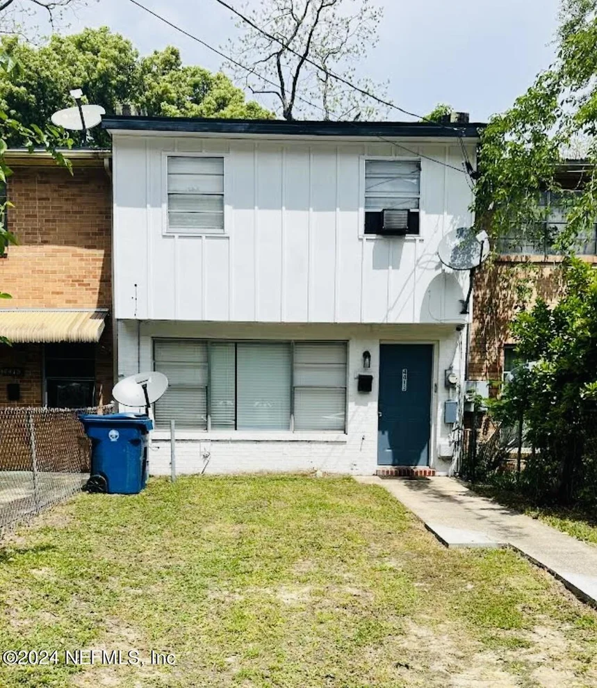 Unit for sale at 4413 MONCRIEF Road, Jacksonville, FL 32209