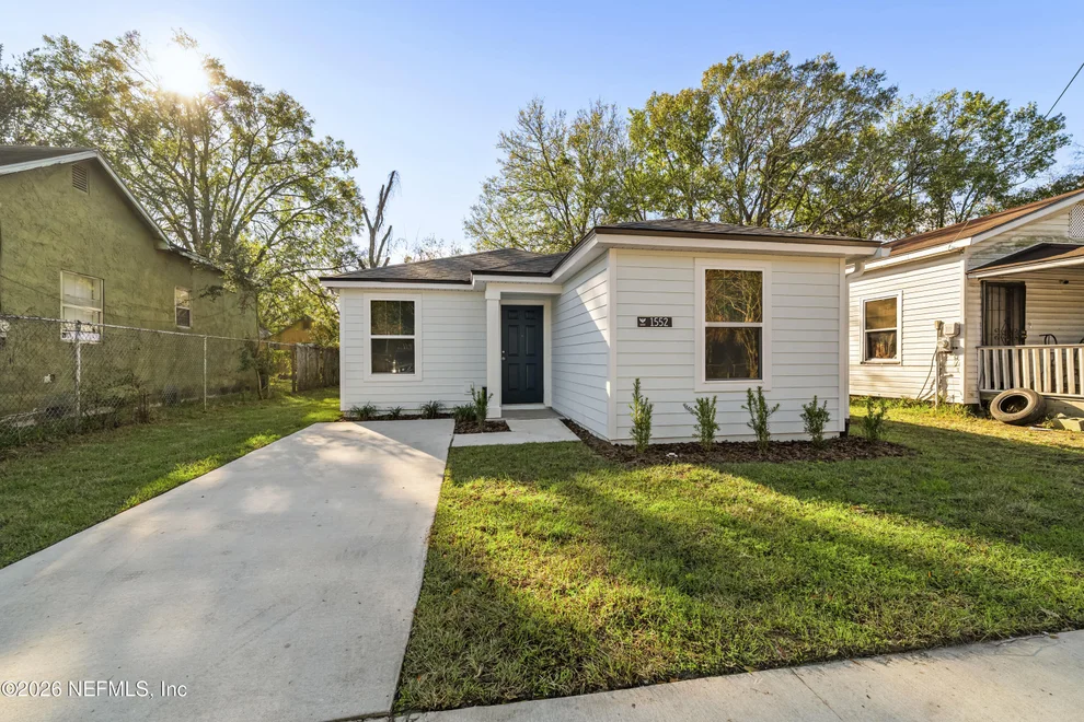 Unit for sale at 1570 W 22ND Street, Jacksonville, FL 32209