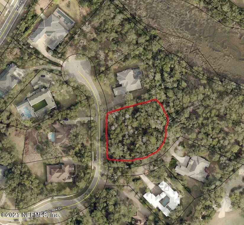 Unit for sale at 141 MARSHALL CREEK Drive, St. Augustine, FL 32095