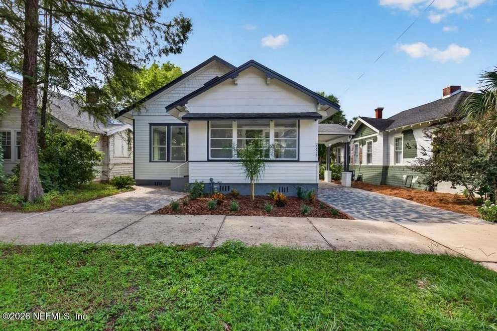 Unit for sale at 2256 FORBES Street, Jacksonville, FL 32204