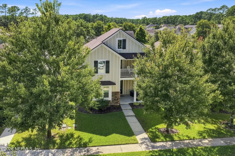 Unit for sale at 274 JACKRABBIT Trail, Ponte Vedra, FL 32081