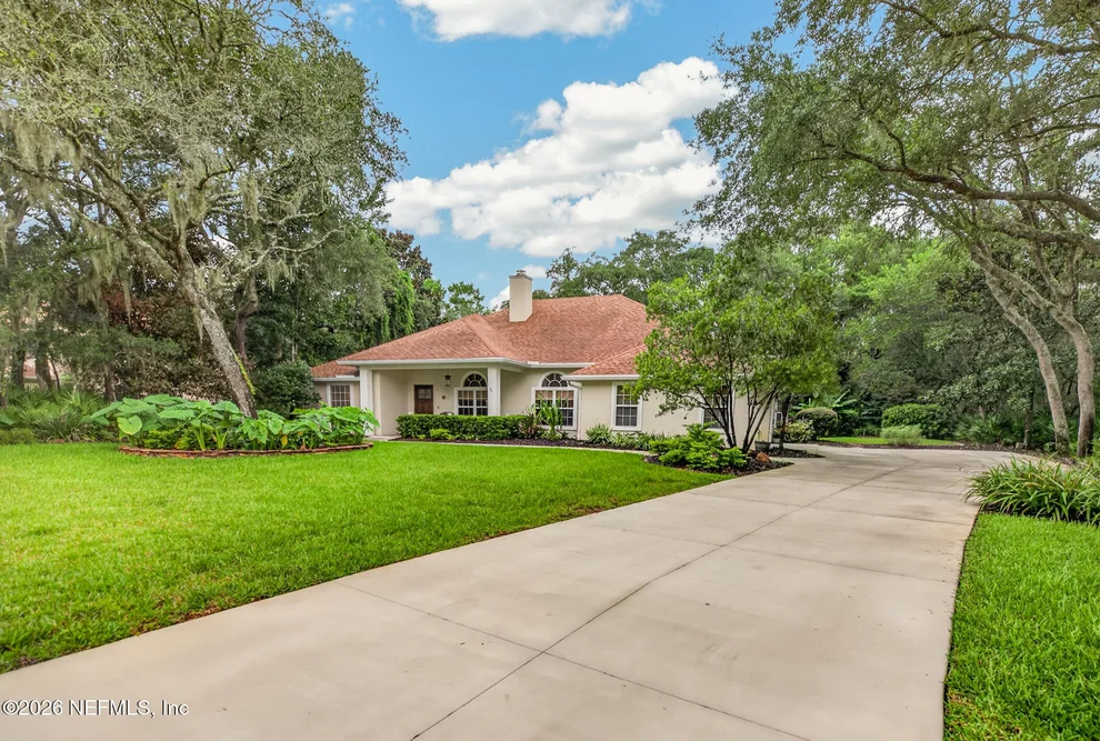Unit for sale at 844 WHITE EAGLE Circle, St. Augustine, FL 32086