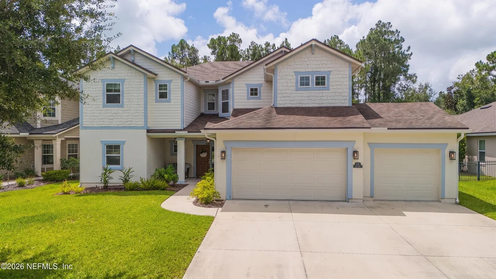 Unit for sale at 95 HOWLAND Drive, Ponte Vedra, FL 32081
