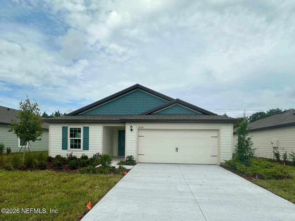 Unit for sale at 37330 WHISPER Way, Hilliard, FL 32046