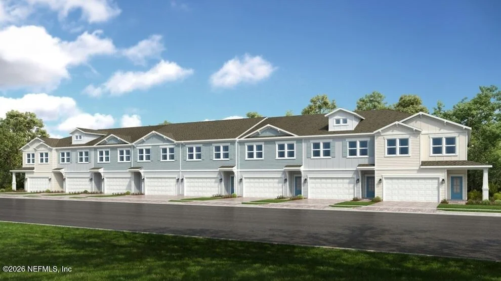 Unit for sale at 248 SILVER MYRTLE Court, St. Augustine, FL 32092