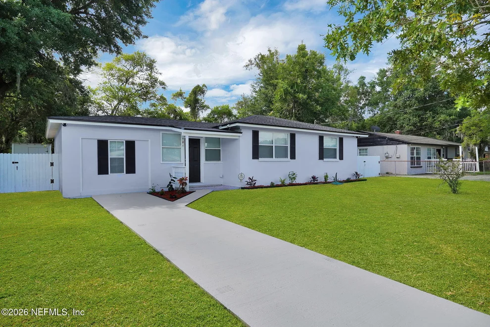 Unit for sale at 904 KENNARD Street, Jacksonville, FL 32208