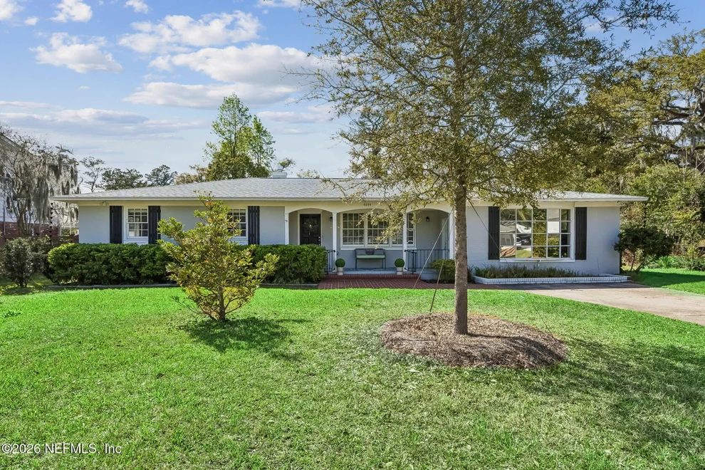 Unit for sale at 4844 ALGONQUIN Avenue, Jacksonville, FL 32210