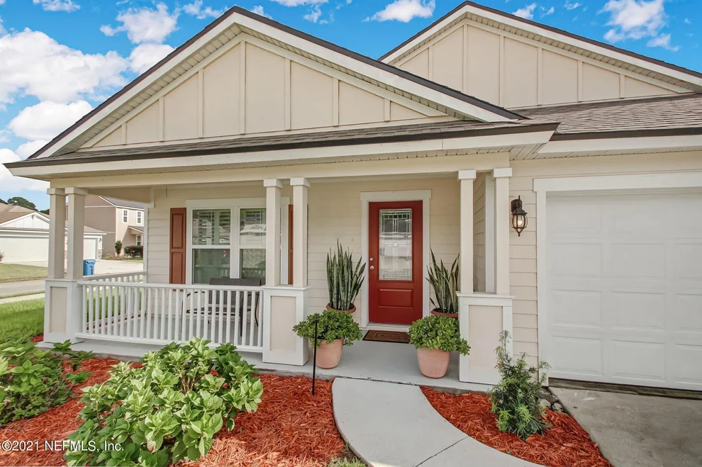 Unit for sale at 4150 EMILIO Lane, Jacksonville, FL 32226