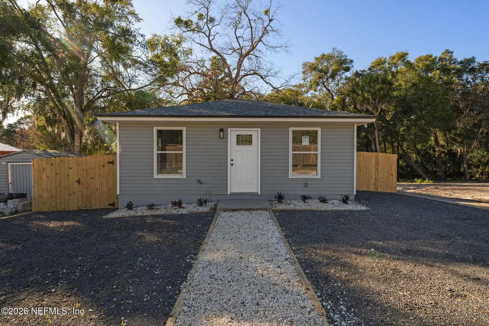 Unit for sale at 533 S RODRIQUEZ Street, St. Augustine, FL 32084