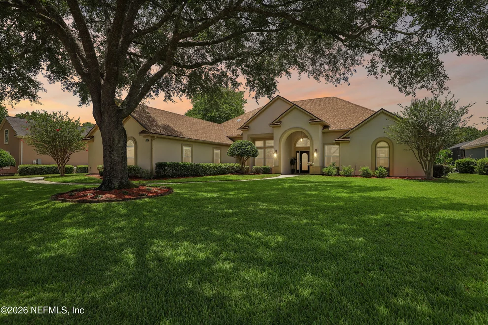 Unit for sale at 544 GOLDEN LINKS Drive, Orange Park, FL 32073