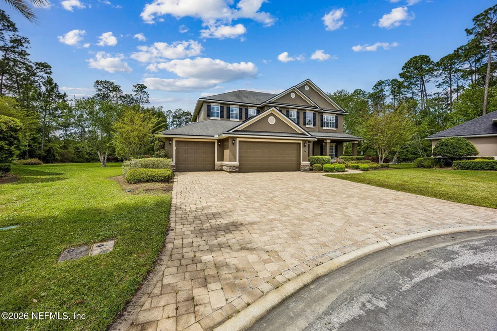 Unit for sale at 321 ADDISON Court, St. Johns, FL 32259
