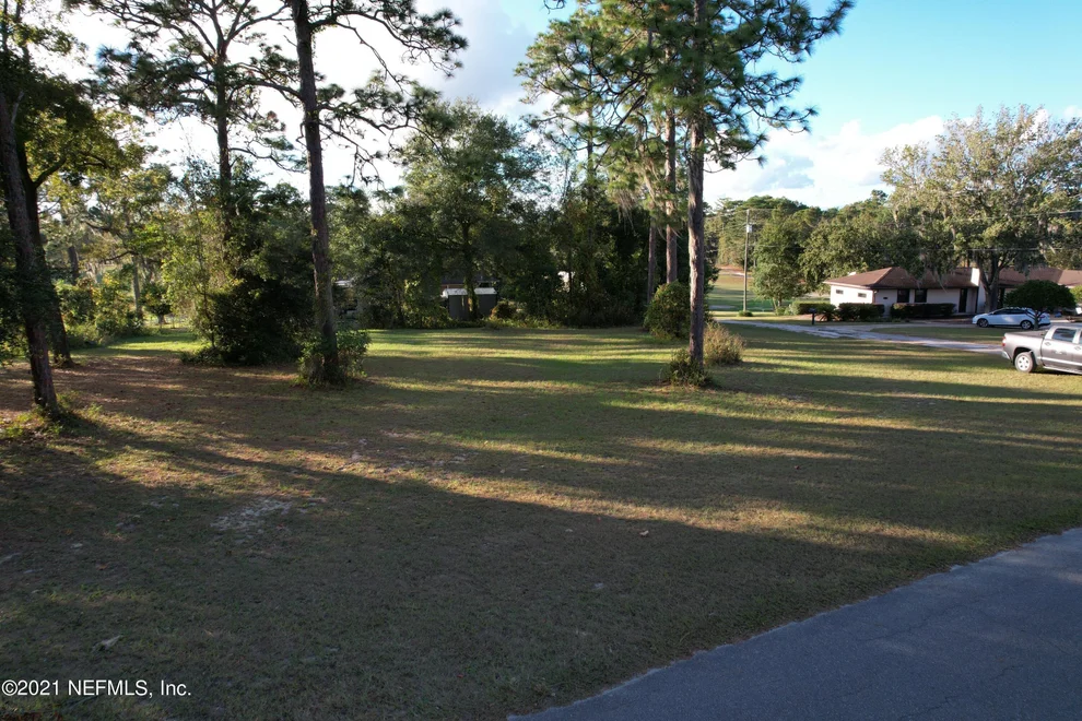 Unit for sale at 0 SE 2ND Avenue, Keystone Heights, FL 32656